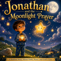 Jonathan And Moonlight Prayer
